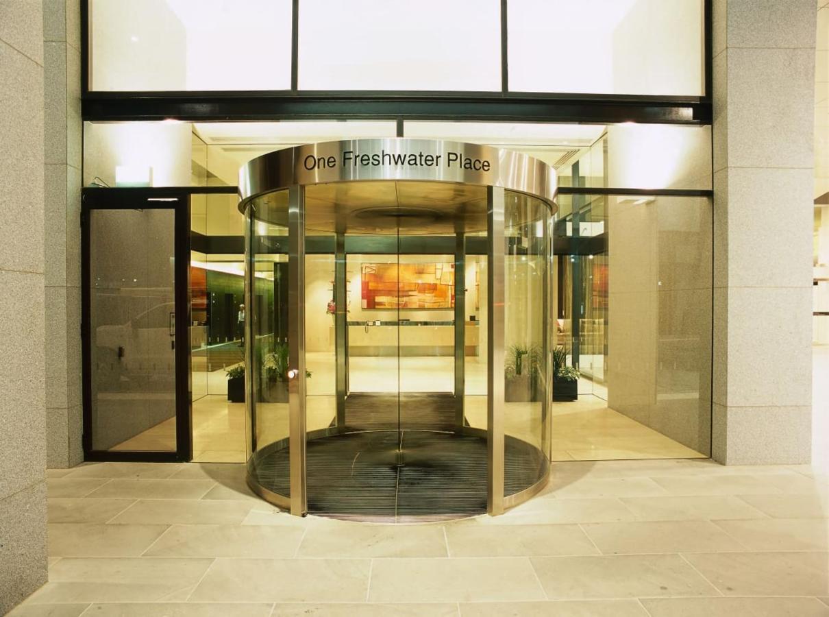 Sophisticated Designer Condo W River & City Views Melbourne Luaran gambar
